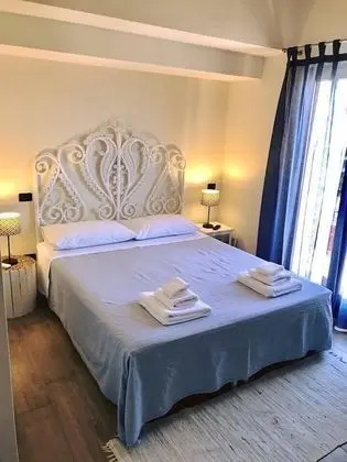 Romantic Oda, 1 Büyük (Queen) Boy Yatak, Şehir Manzaralı