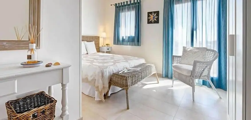 Superior Oda, 1 Büyük (Queen) Boy Yatak, Şehir Manzaralı