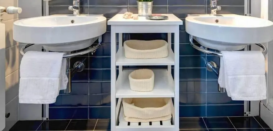 Superior Oda, 1 Büyük (Queen) Boy Yatak, Şehir Manzaralı