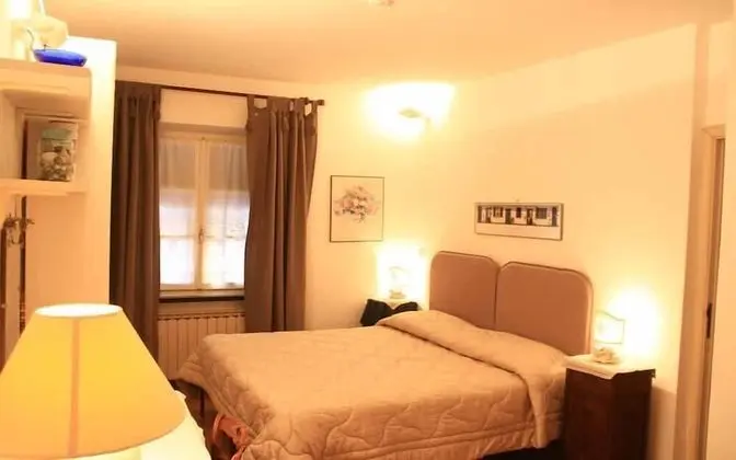 Comfort Tek Büyük veya İki Ayrı Yataklı Oda