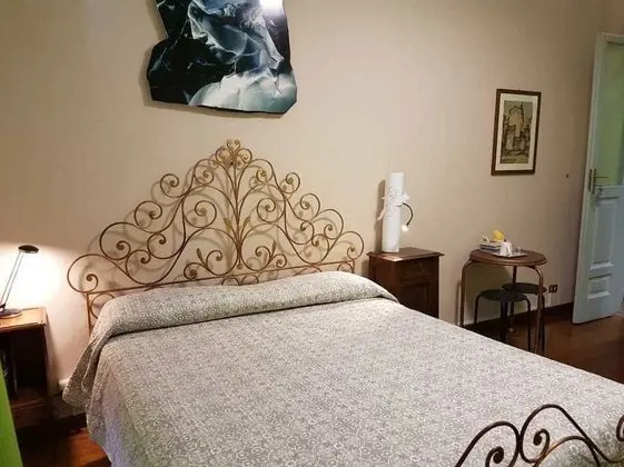 Superior Üç Kişilik Oda