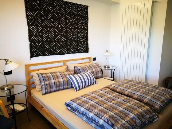Luxury Üç Kişilik Oda, Sıcak Su Havuzu, Denize Bakan