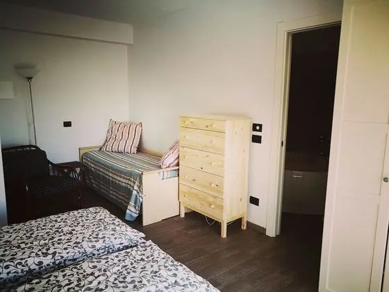 Luxury Üç Kişilik Oda, Sıcak Su Havuzu, Denize Bakan