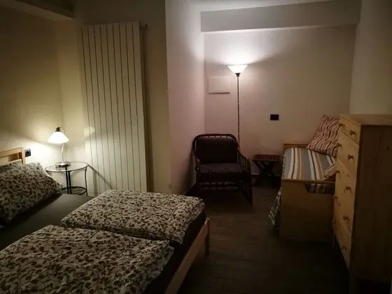 Luxury Üç Kişilik Oda, Sıcak Su Havuzu, Denize Bakan