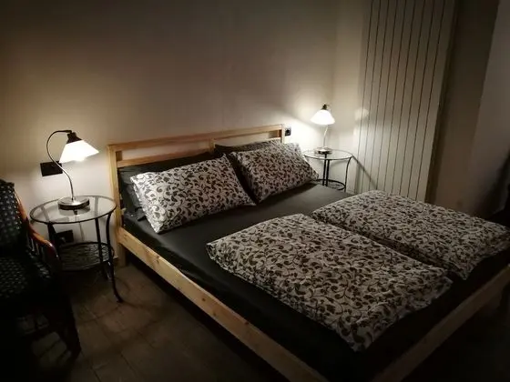 Luxury Üç Kişilik Oda, Sıcak Su Havuzu, Denize Bakan