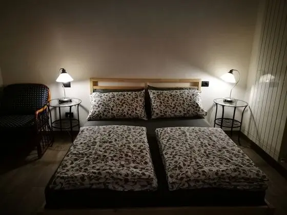 Luxury Üç Kişilik Oda, Sıcak Su Havuzu, Denize Bakan