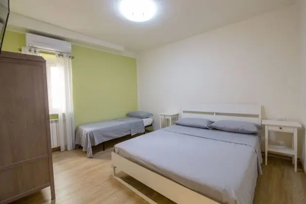 Classic Tek Büyük Yataklı Oda, Sigara İçilmez