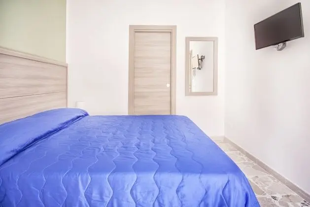 Deluxe Büyük Yataklı Tek Kişilik Oda, Balkon
