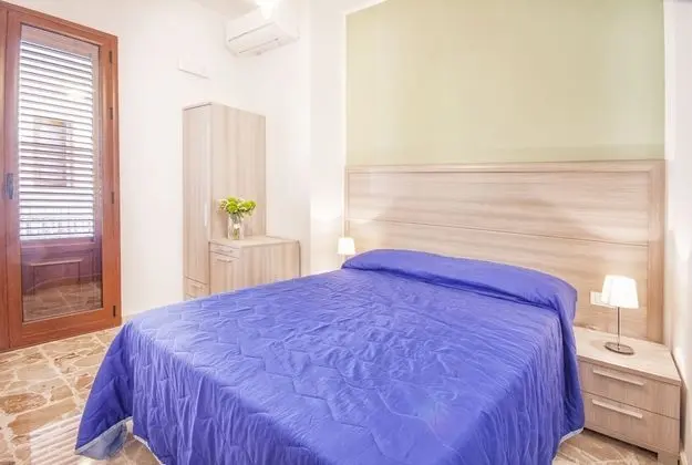 Deluxe Büyük Yataklı Tek Kişilik Oda, Balkon