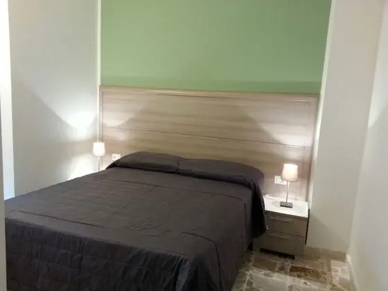 Deluxe Tek Büyük Yataklı Oda, Balkon
