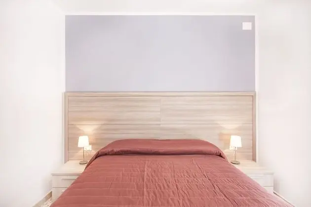 Deluxe Tek Büyük Yataklı Oda, Balkon