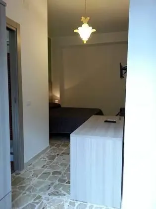 Deluxe Tek Büyük Yataklı Oda, Balkon