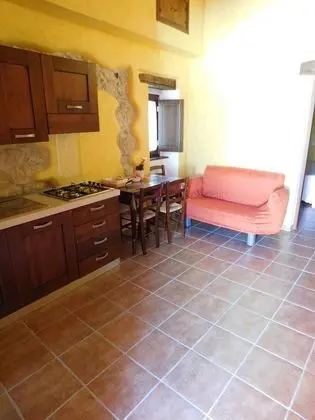 Tek Büyük Yataklı Oda, Teras