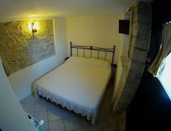 Economy Tek Büyük Yataklı Oda