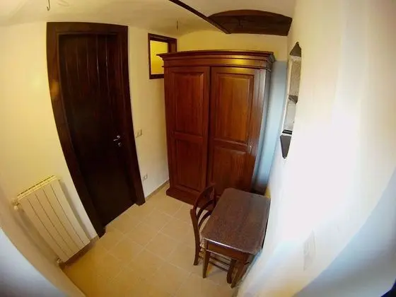 Economy Tek Büyük Yataklı Oda