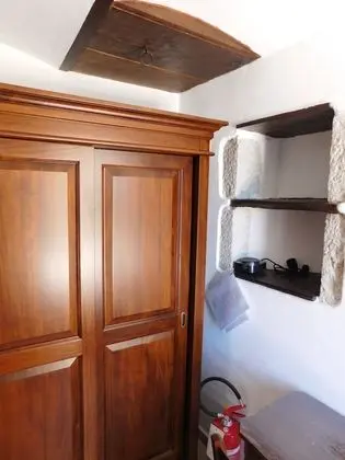 Economy Tek Büyük Yataklı Oda