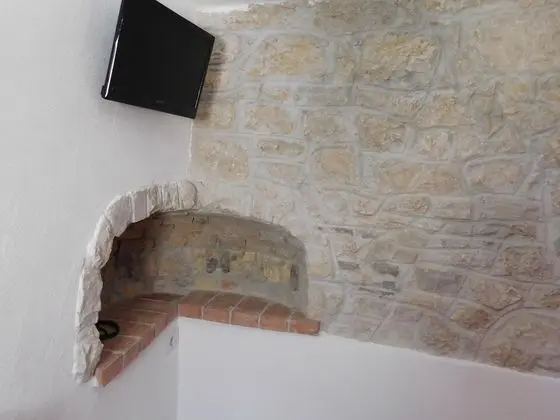 Economy Tek Büyük Yataklı Oda