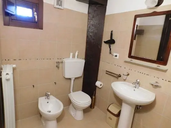 Economy Tek Büyük Yataklı Oda