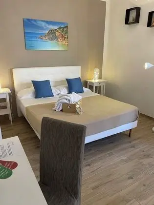 Comfort Üç Kişilik Oda, Birden Çok Yatak