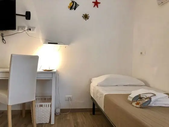 Comfort Üç Kişilik Oda, Birden Çok Yatak