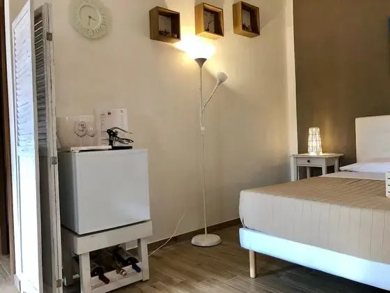 Comfort Üç Kişilik Oda, Birden Çok Yatak