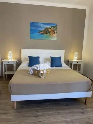 Comfort Üç Kişilik Oda, Birden Çok Yatak