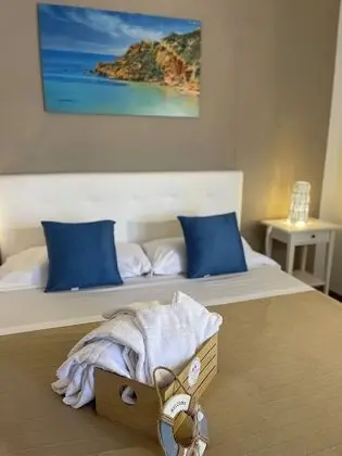 Comfort Üç Kişilik Oda, Birden Çok Yatak
