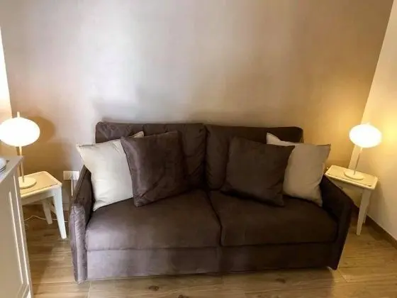 Comfort Üç Kişilik Oda, Birden Çok Yatak