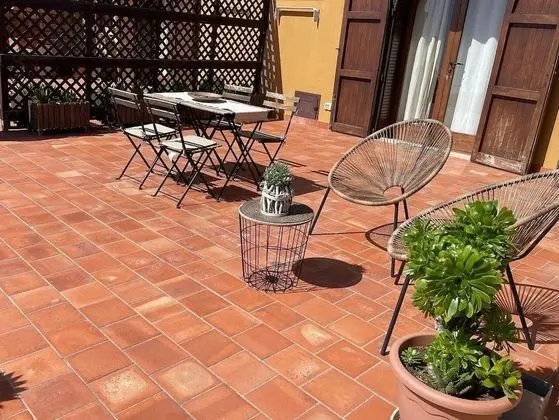 Comfort Üç Kişilik Oda, Birden Çok Yatak