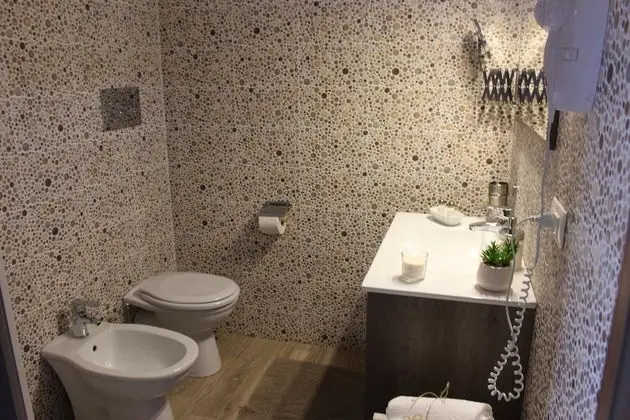 Comfort Üç Kişilik Oda, Birden Çok Yatak