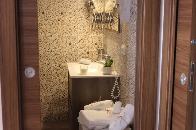 Comfort Üç Kişilik Oda, Birden Çok Yatak