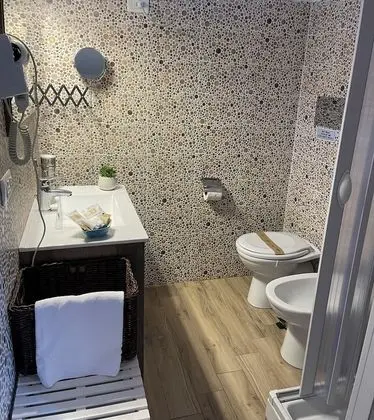 Comfort Üç Kişilik Oda, Birden Çok Yatak