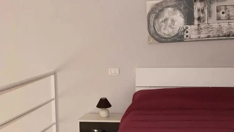 Superior Dubleks, Balkon