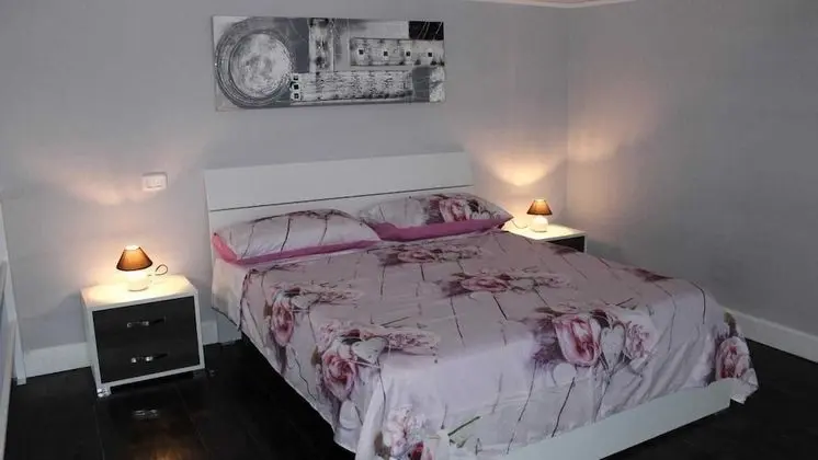 Superior Dubleks, Balkon