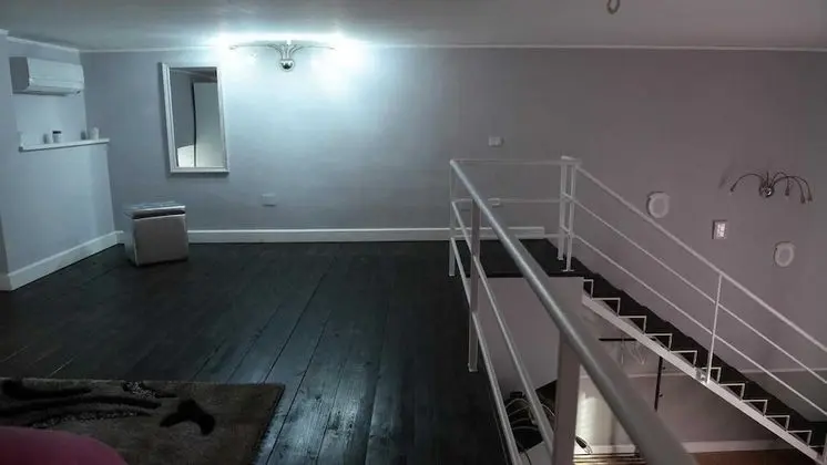 Superior Dubleks, Balkon