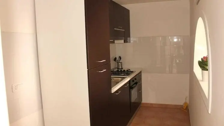 Superior Dubleks, Balkon