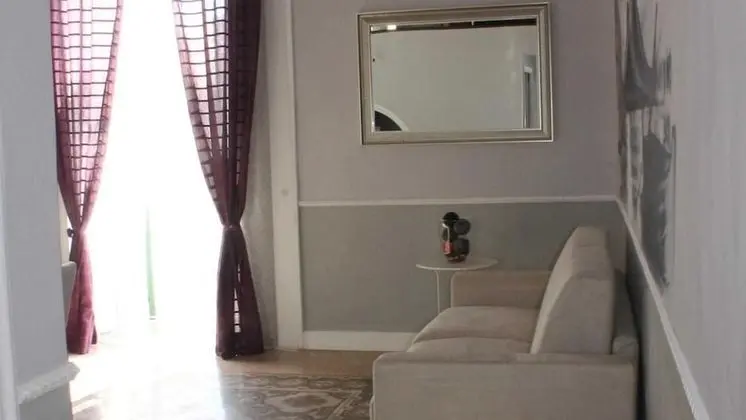 Superior Dubleks, Balkon