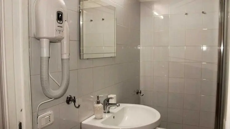 Superior Dubleks, Balkon