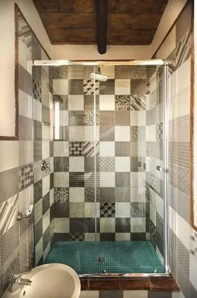 Classic Oda, Teras, Deniz Manzaralı