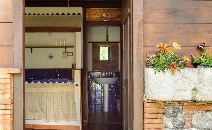 Classic Oda, Teras, Deniz Manzaralı