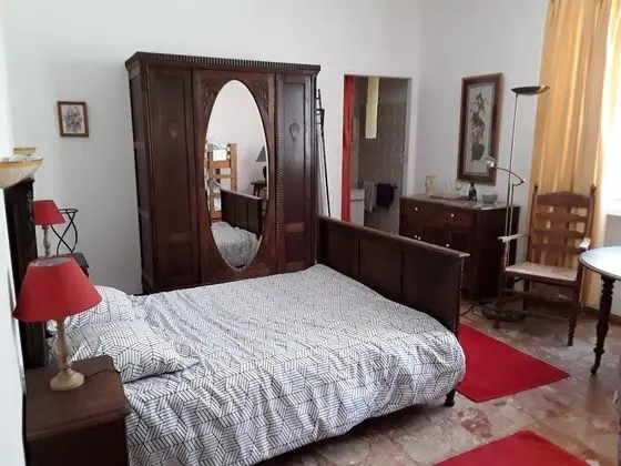 Dört Kişilik Oda