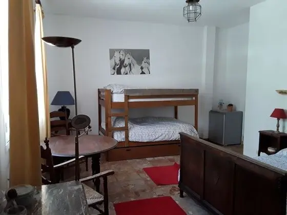 Dört Kişilik Oda