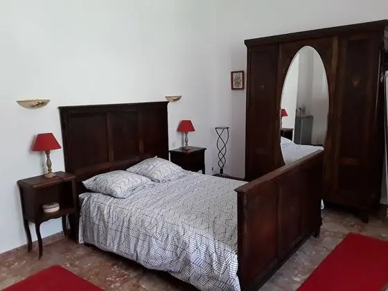 Dört Kişilik Oda
