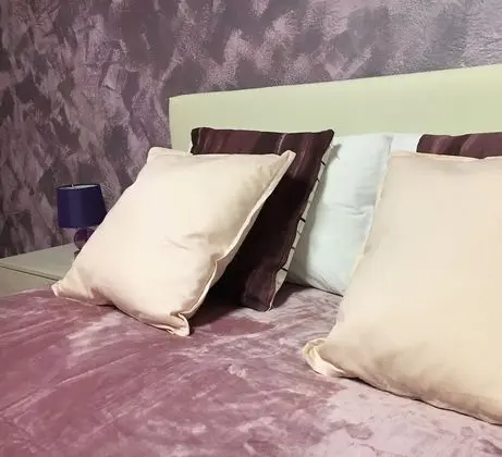 Tek Büyük Yataklı Oda, Ortak Banyo