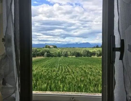 Tek Büyük Yataklı Oda, Ortak Banyo