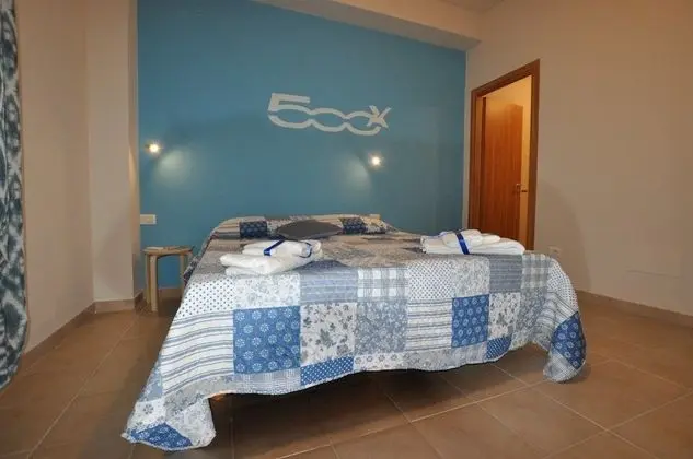 Dört Kişilik Oda, Sigara İçilmez (500X)