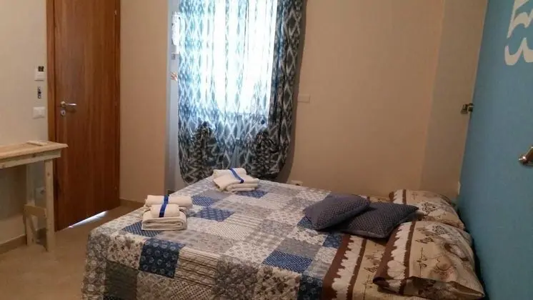 Dört Kişilik Oda, Sigara İçilmez (500X)