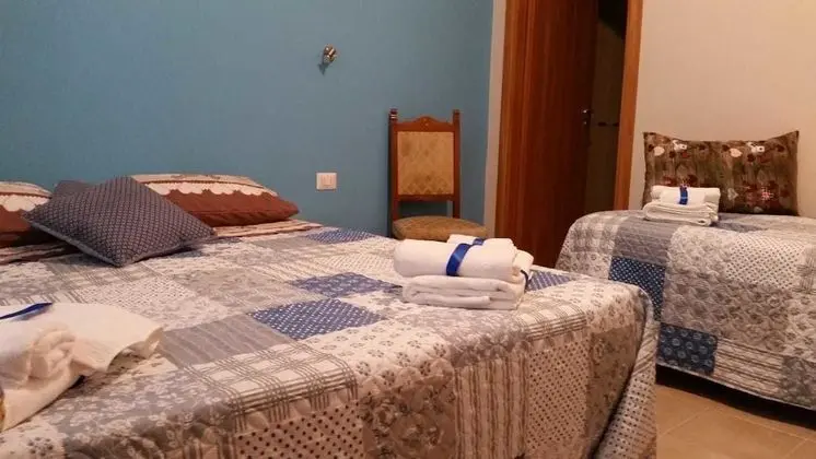 Dört Kişilik Oda, Sigara İçilmez (500X)