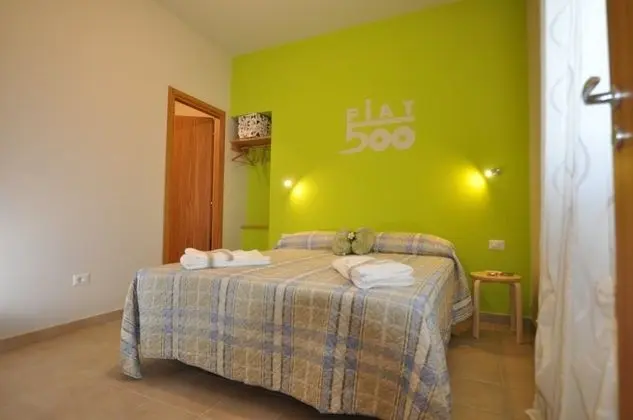 Tek Büyük veya İki Ayrı Yataklı Oda, Sigara İçilmez