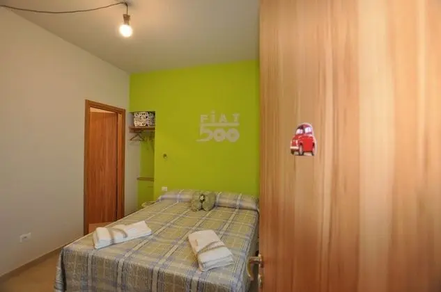 Tek Büyük veya İki Ayrı Yataklı Oda, Sigara İçilmez